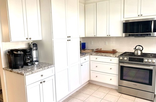 Eastport House | Annapolis/Eastport 4 BR w/Game room - Walk everywhere!