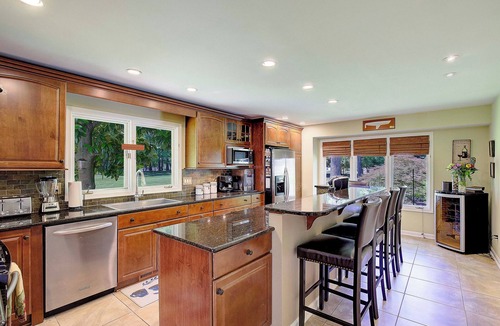 Arnold House | Annapolis Entertainment Complex