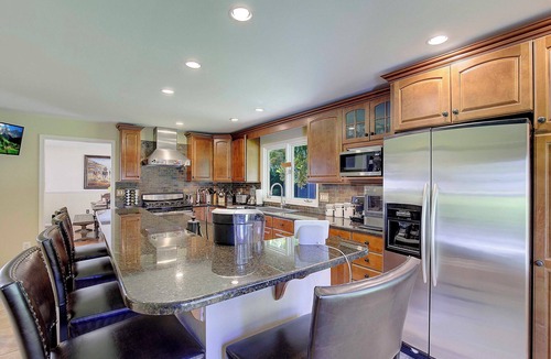 Arnold House | Annapolis Entertainment Complex