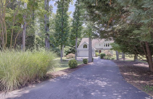 Arnold House | Annapolis Entertainment Complex