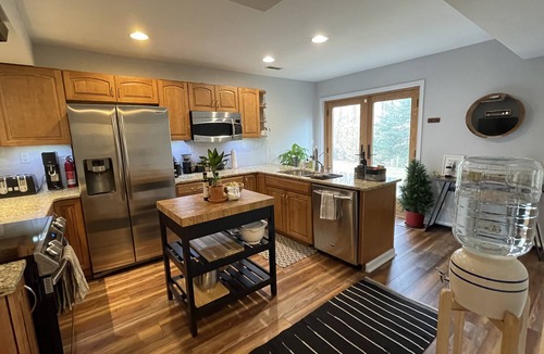 Epping Forest House | Annapolis Garden Suite