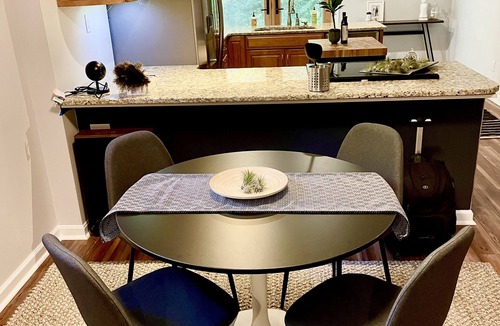 Epping Forest House | Annapolis Garden Suite