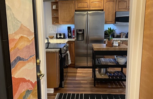 Epping Forest House | Annapolis Garden Suite