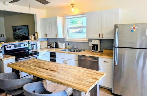 New Minas House | Annapolis House