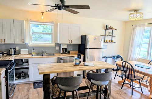 New Minas House | Annapolis House