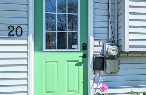 New Minas House | Annapolis House