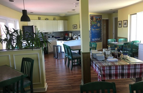 Annapolis Royal Hotel | Annapolis Royal Inn & Suites