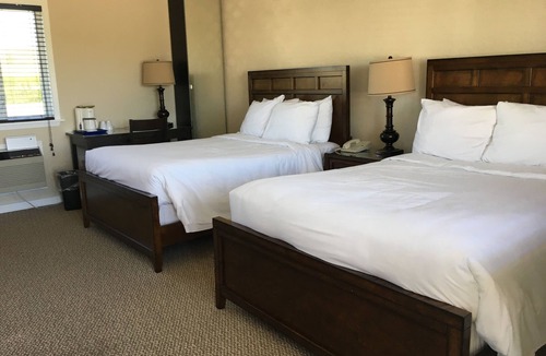 Annapolis Royal Hotel | Annapolis Royal Inn & Suites