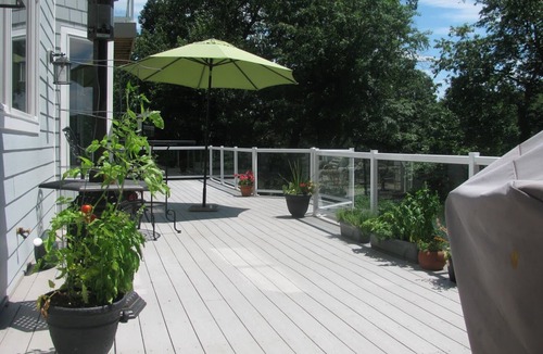 Annapolis House | Annapolis Waterfront