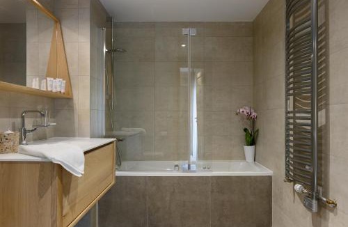 Les Gets Apartment | Annapurna by Alpine Resorts