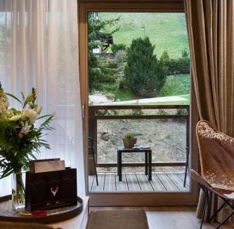 Les Gets Apartment | Annapurna by Alpine Resorts