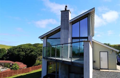 Portpatrick House | Annapurna