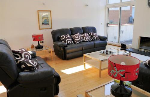 Portpatrick House | Annapurna