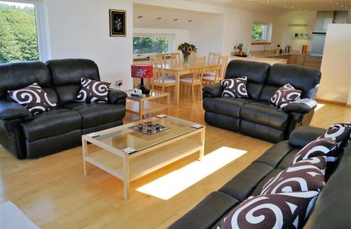 Portpatrick House | Annapurna