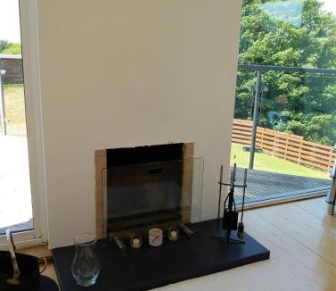 Portpatrick House | Annapurna