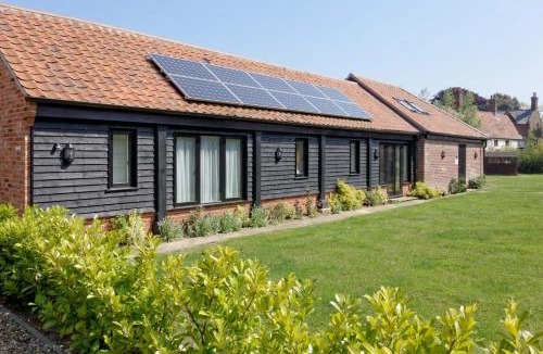 Irstead House | Annapurna Guest House