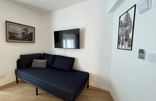 Torrevieja Bed & Breakfast | Annas Garden