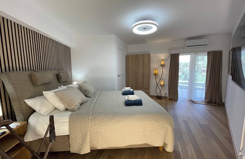 Torrevieja Bed & Breakfast | Annas Garden