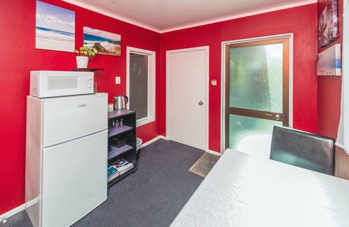 Whanganui Hotel | Anndion Lodge Motel and Function Centre