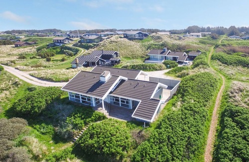 Grønhøj House | "Anne" - 100m from the sea by Interhome