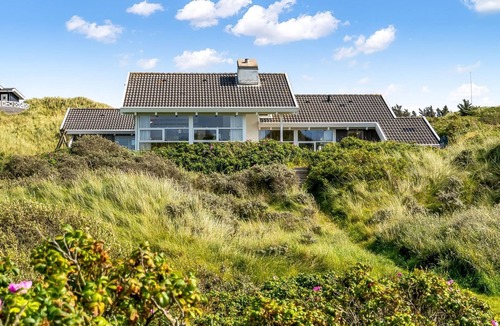 Grønhøj House | "Anne" - 100m from the sea by Interhome