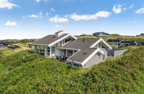 Grønhøj House | "Anne" - 100m from the sea by Interhome