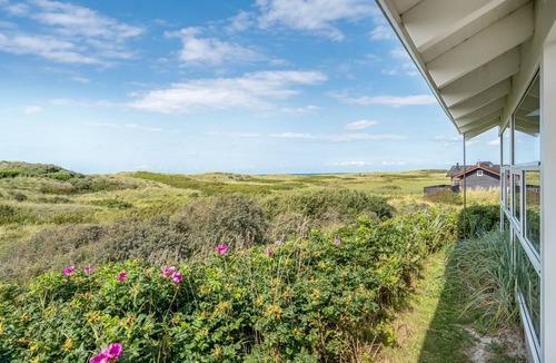 Grønhøj House | "Anne" - 100m from the sea by Interhome