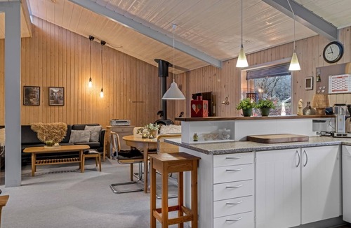 Arrild Ferieby House | "Anne" - 30km from the sea by Interhome