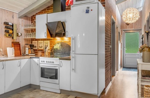 Arrild Ferieby House | "Anne" - 30km from the sea by Interhome