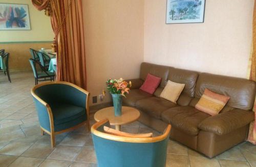 Gien Hotel | Anne De Beaujeu