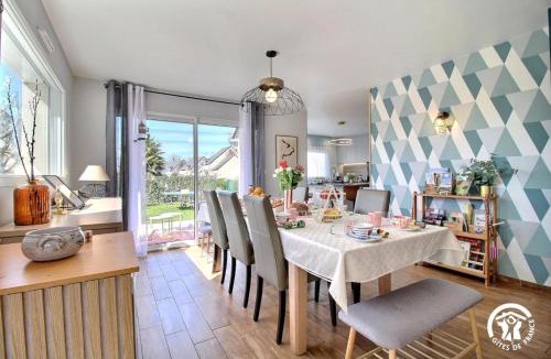 Questembert House | Anne de bretagne