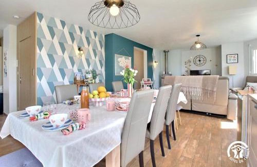 Questembert House | Anne de bretagne