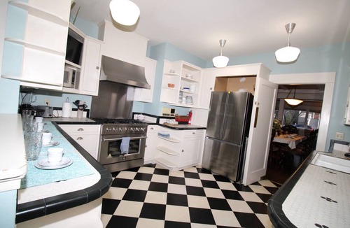 Queen Anne Hotel | Anne Haven Spacious Retreat DT Seattle