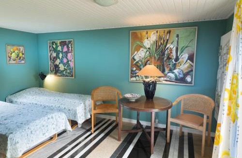 Blokhus House | Anne Just's Havehotel