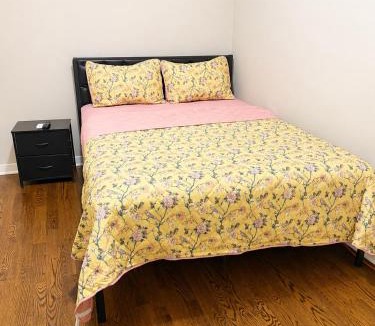 Irvington House | Anne Room B