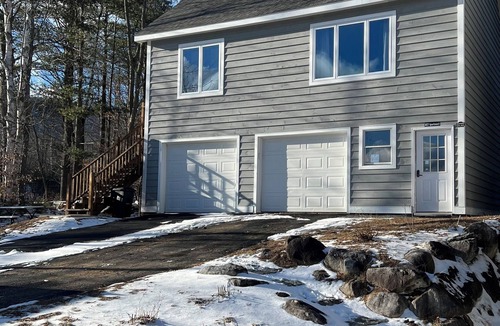 Wilmington Apartment | Anne's Dream Second Floor Rental nn