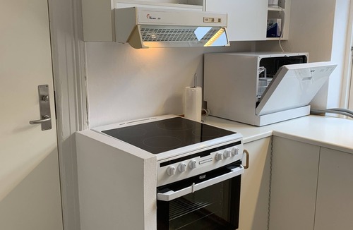 Horsens Apartment | Anne's Home Sønderbro