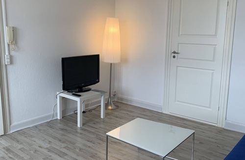 Horsens Apartment | Anne's Home Sønderbro