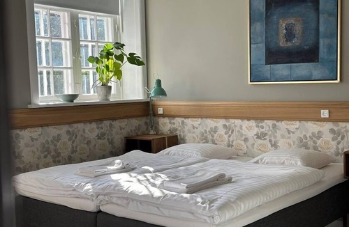 Nykobing Sjaelland Hotel | Anneberg Gæstehus