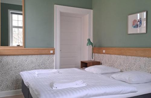 Nykobing Sjaelland Hotel | Anneberg Gæstehus