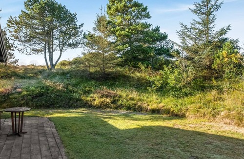 Rødhus House | "Anneka" - 750m from the sea by Interhome