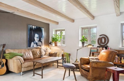 Thisted House | "Anneka" - all inclusive - 4km from the sea by Interhome