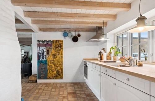 Thisted House | "Anneka" - all inclusive - 4km from the sea by Interhome