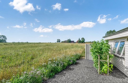 Idestrup House | "Anneke" - 1.3km from the sea by Interhome