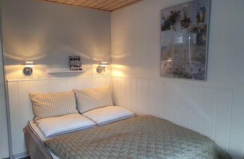 Skagen Apartment | Anneks Bågøvej