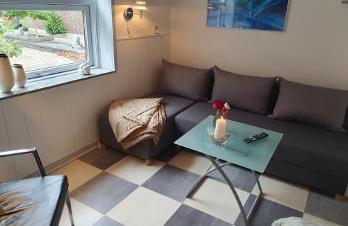 Skagen Apartment | Anneks Bågøvej