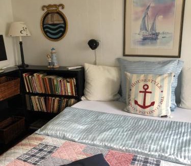 Randers House | anneks til bondehus