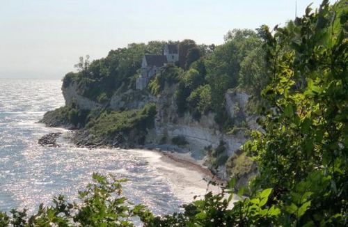 Store Heddinge House | Anneks v/Stevns Klint