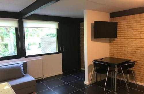 Ribe House | Anneks ved Ribe Østerå