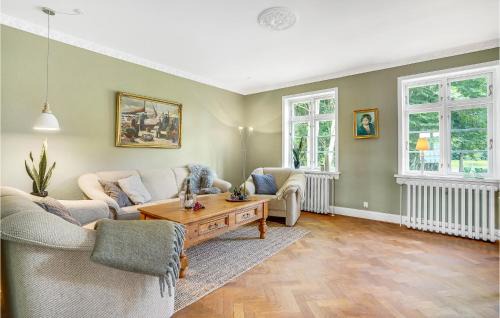Gadbjerg House | Anneksgaarden